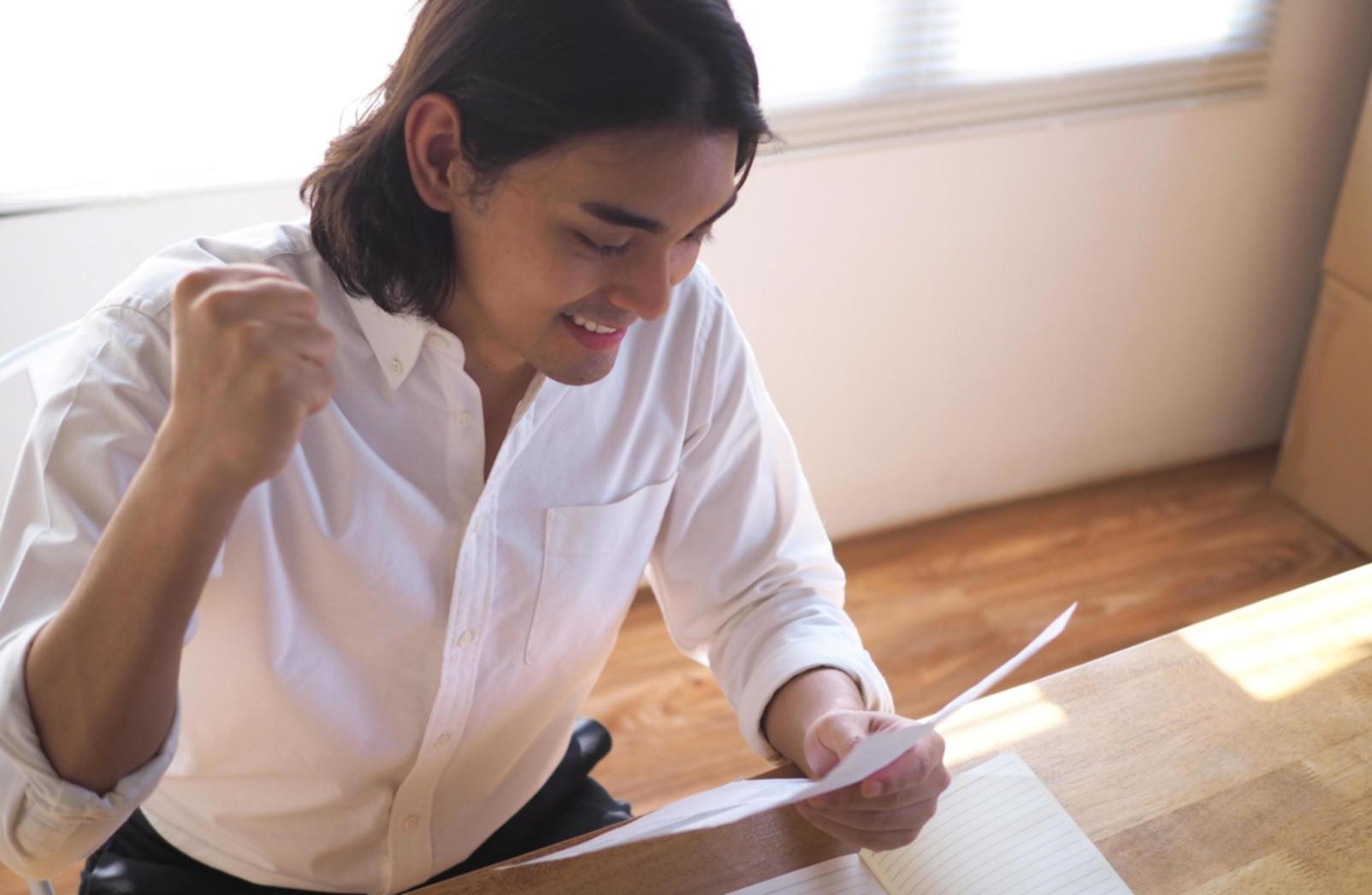 Процесс создания образовательных материалов