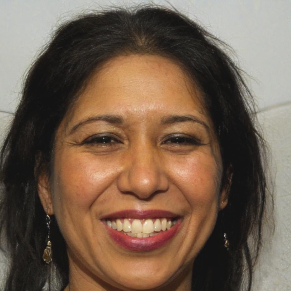 Финансовый консультант Анна Гавранова